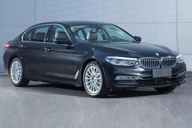 劉智：2025年寶馬新能源車將占整體銷量的15%-25%