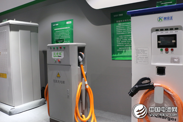 共享交通進入3.0時代 沃特瑪創新聯盟打造新能源生態共享平臺 