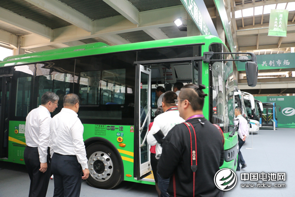 共享交通進入3.0時代 沃特瑪創新聯盟打造新能源生態共享平臺 