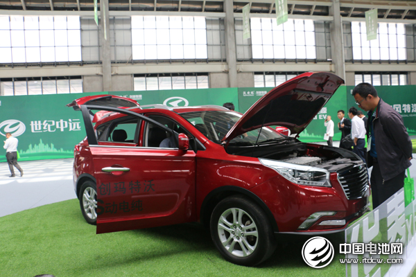 共享交通進入3.0時代 沃特瑪創新聯盟打造新能源生態共享平臺 