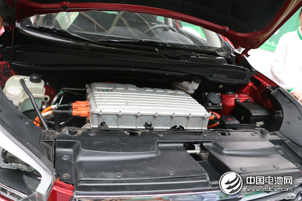 共享交通進入3.0時代 沃特瑪創新聯盟打造新能源生態共享平臺 