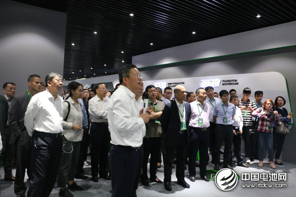 共享交通進入3.0時代 沃特瑪創新聯盟打造新能源生態共享平臺 