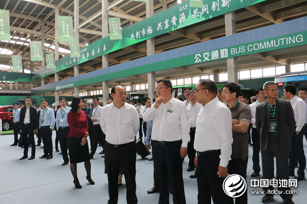 共享交通進入3.0時代 沃特瑪創新聯盟打造新能源生態共享平臺 