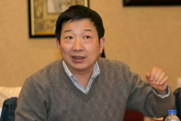 上海交通大學汽車工程研究院副院長殷承良