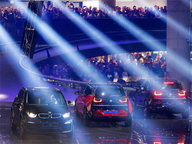 柴油危機下 48V輕型混合動力車是否為最佳選擇？