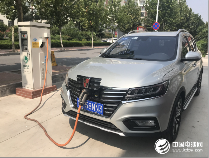 新能源汽車合資要“以我為主” 強化核心技術(shù)掌控