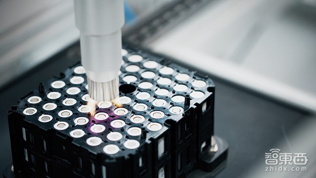 車和家年產(chǎn)30萬個電池包電池工廠投產(chǎn) 先期將為SEV供貨