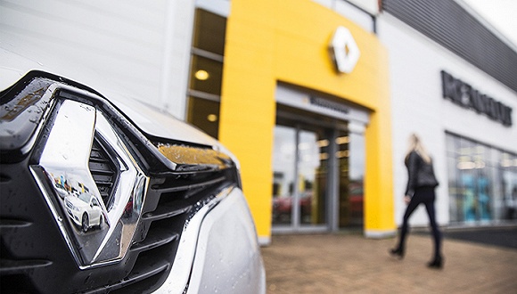 回應(yīng)新能源雙積分政策 雷諾明確本土化定位