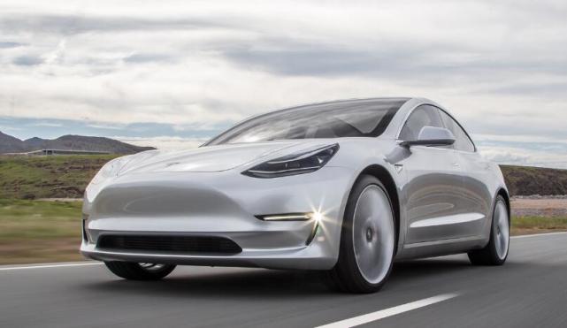 汽車2.0時代 特斯拉和科技公司已將傳統汽車廠商甩在身后