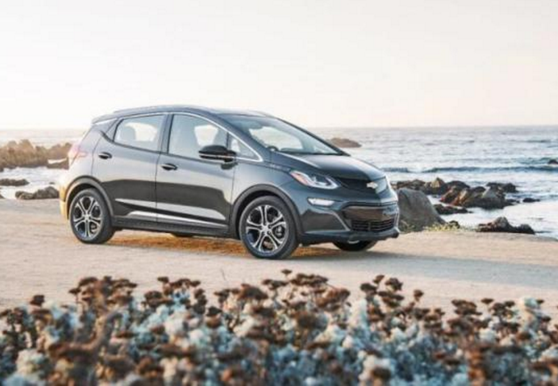 通用為何大舉進軍電動汽車領域？緊跟中國才有未來！