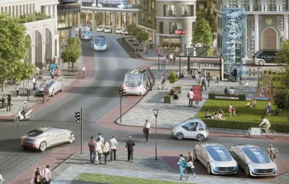 無人駕駛汽車將讓這個百億美元的市場走向滅絕