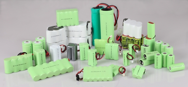 倍特力電池產品