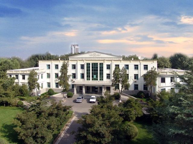 中國科學(xué)院山西煤炭化學(xué)研究所