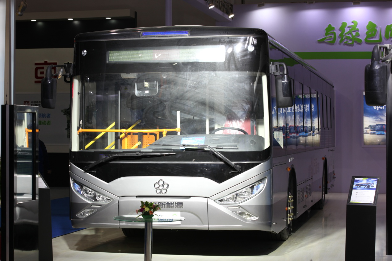 全球戰略布局  銀隆新能源駛入新能源快車道