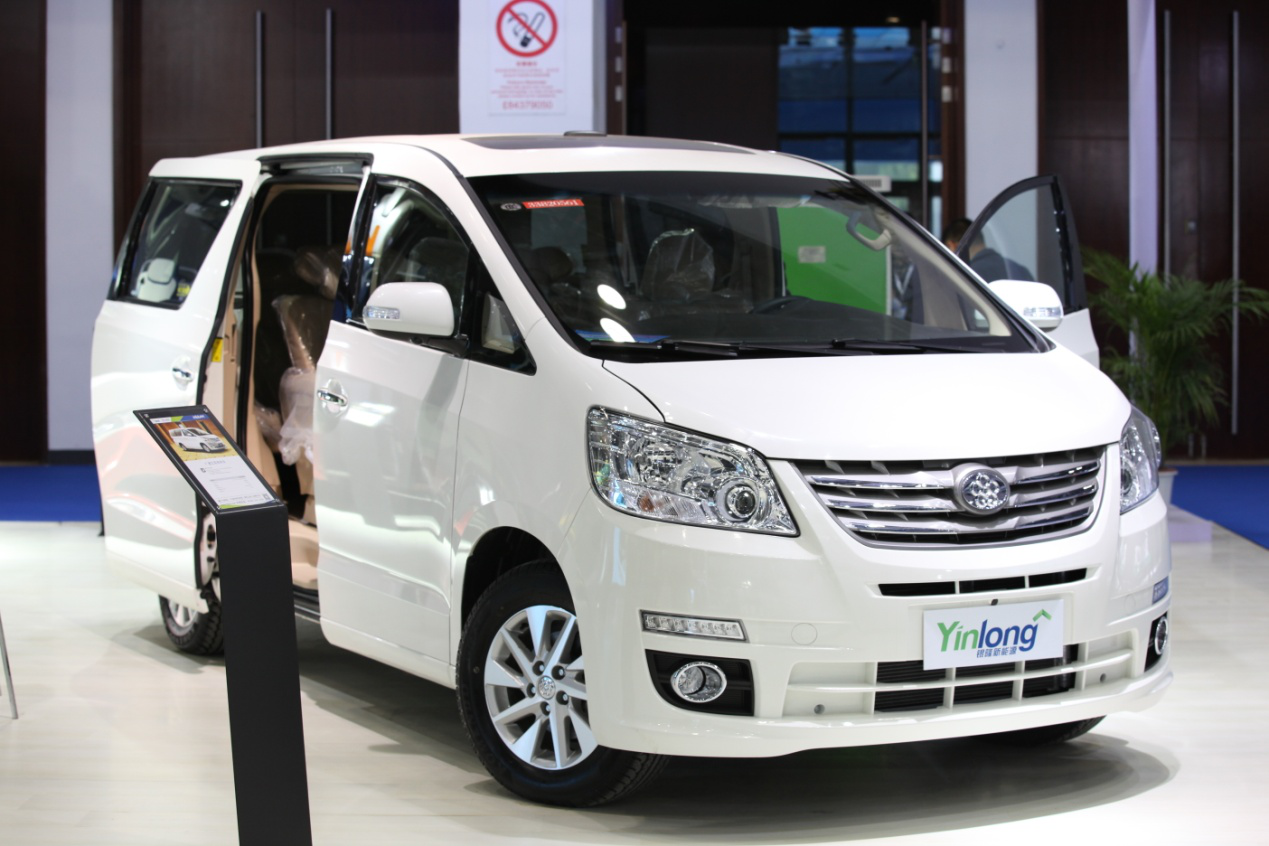 全球戰略布局  銀隆新能源駛入新能源快車道