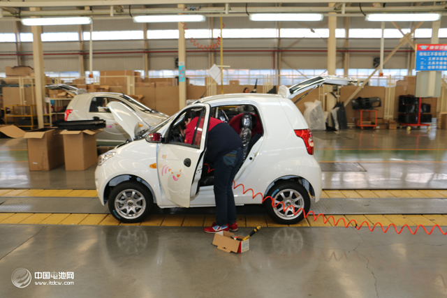 低速電動車企與傳統車企抱團不切實際 不能成為套取積分工具