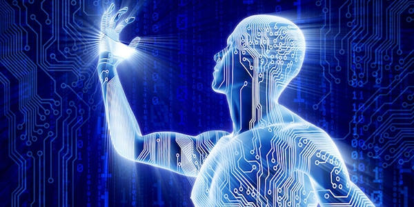 中國(guó)人工智能產(chǎn)業(yè)鏈顯山露水 無(wú)人駕駛等成熱點(diǎn)