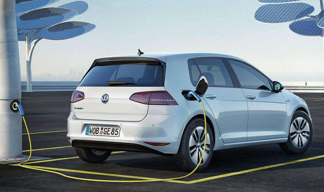 報價低于電池材料市場漲幅 大眾240億投入電動車進(jìn)展不順