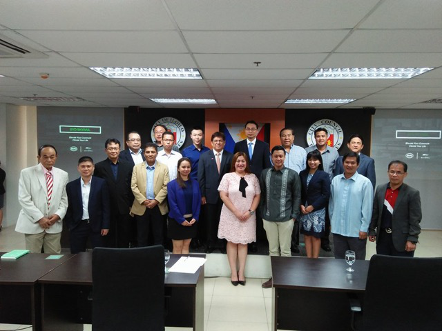 2017年8月，比亞迪與菲律賓伊洛伊洛市簽訂云軌合作協議