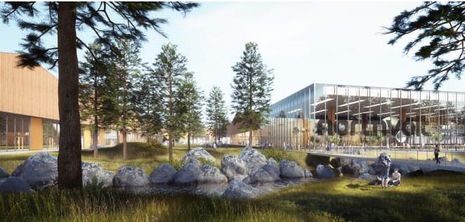 Northvolt與歐洲兩自治市合作 欲建立歐洲最大鋰電池廠