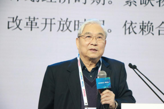 郭孔輝院士：放開(kāi)低速電動(dòng) 電動(dòng)汽車(chē)才能更快更好發(fā)展