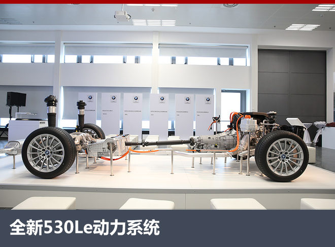 從電池到出行 寶馬建起新能源生態體系