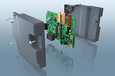 48V輕混系統BMS產品