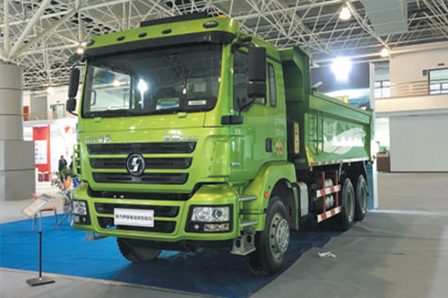 大規(guī)模替代傳統(tǒng)燃料？從十九大綠色發(fā)展談甲醇商用車的未來