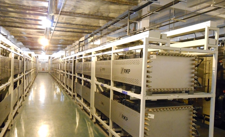 中科院大連化物所：液流電池新體系研究獲進(jìn)展