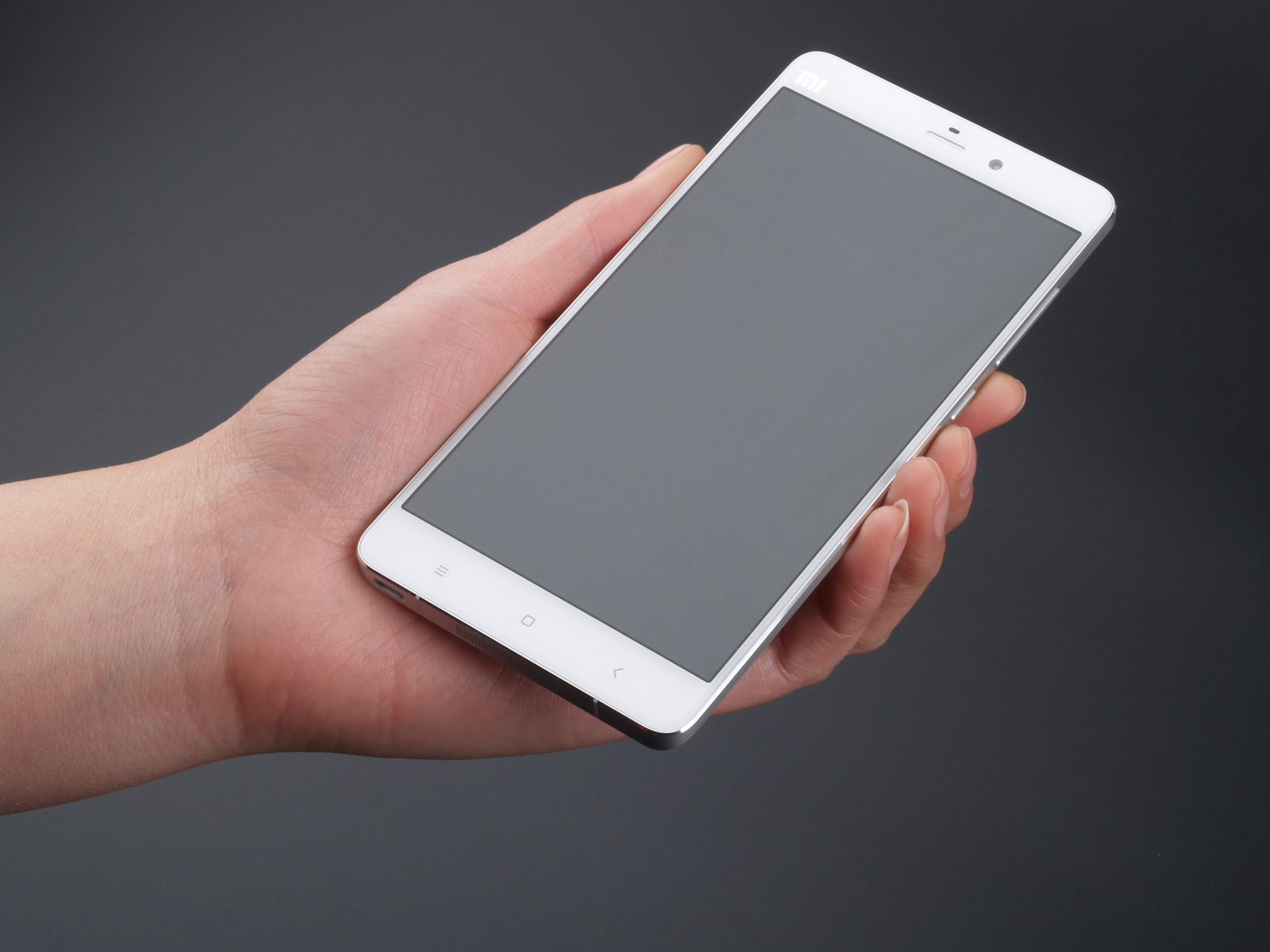 智能手機巷戰：性價比終究還是不歸路