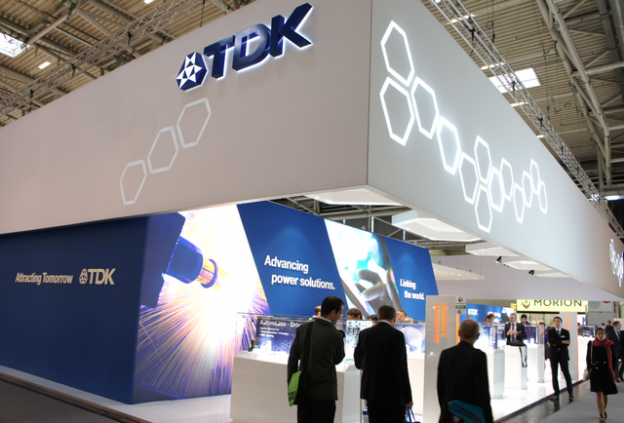 鋰電池需求夯！日廠加快增產(chǎn)投資 TDK傳擴產(chǎn)15%