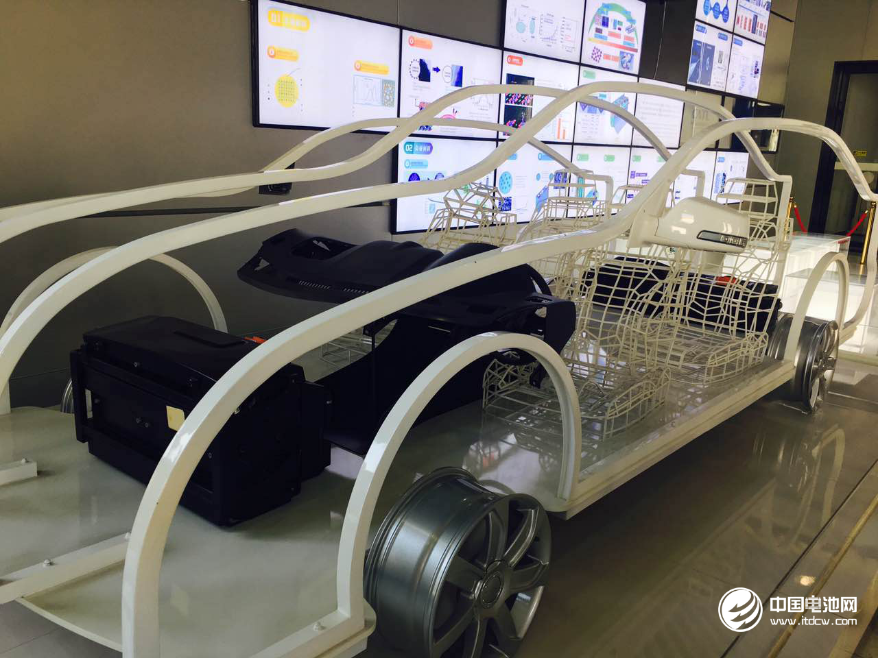 寧德時代動力電池 寧德時代動力電池