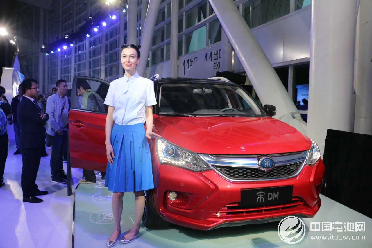 新能源車補貼恐提前下調 方案或與車輛和電池性能掛鉤 新能源車補貼恐提前下調 方案或與車輛和電池性能掛鉤