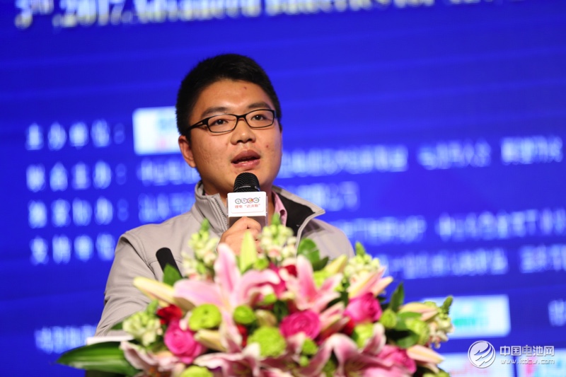 美國麻省理工學院博士后朱智