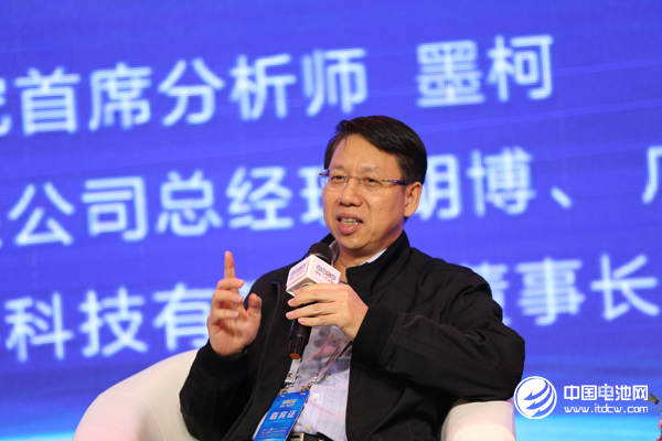 深圳市時代高科技設(shè)備股份有限公司董事長田漢溶