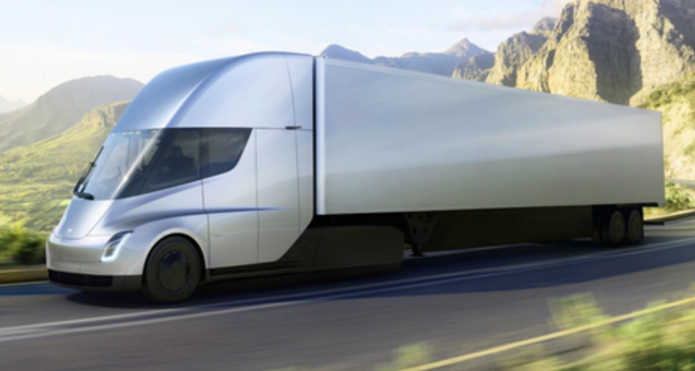 特斯拉卡車售價低于專家預估 電池或是主要因素?