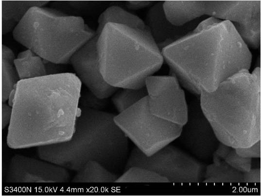 5分鐘充滿電 集創(chuàng)云天研制全球首個(gè)新一代高電壓鎳錳酸鋰電池