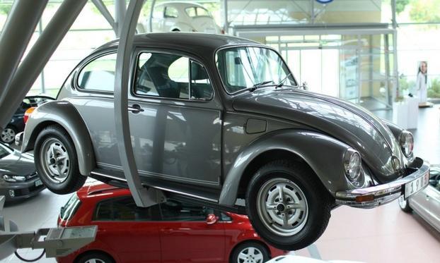 大眾品牌總監(jiān)：考慮將甲殼蟲轉(zhuǎn)型為純電動汽車品牌