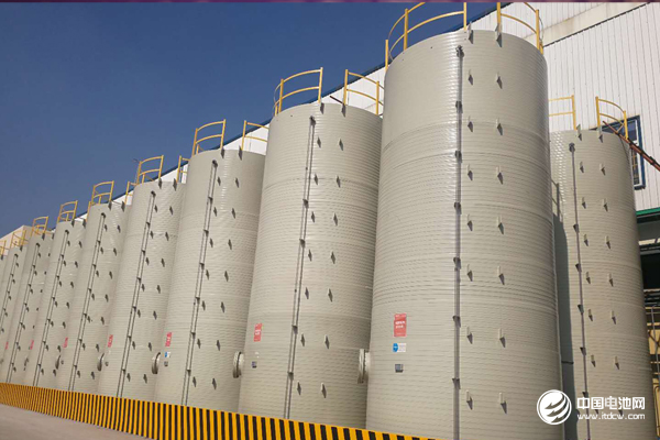 新安江工業泵 PPH纏繞儲罐 新安江工業泵 PPH纏繞儲罐