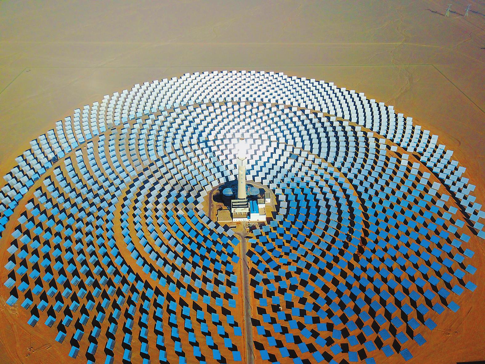 萬億規(guī)模存量得不到重視  光伏行業(yè)運維難在哪？