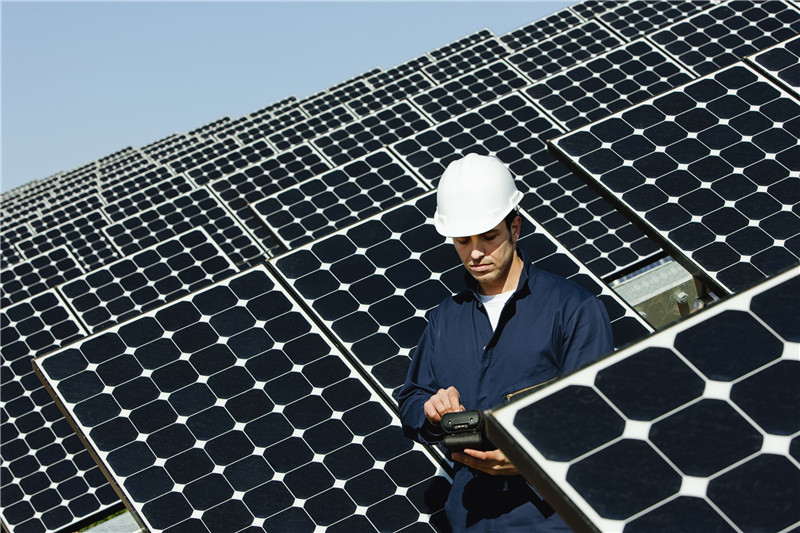 容量空間遠沒賬面那么美 光伏運維百億市場如何成長？