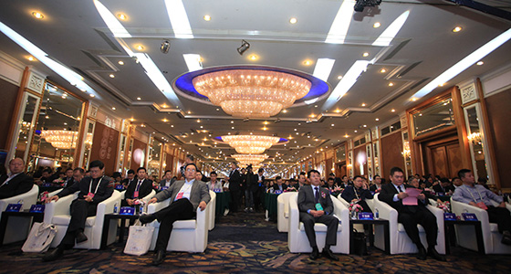 第5屆鋰電“達沃斯”現(xiàn)場 第5屆鋰電“達沃斯”現(xiàn)場