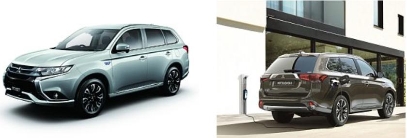 三菱汽車與印尼政府簽訂合作備忘錄 助力印尼電動車推廣