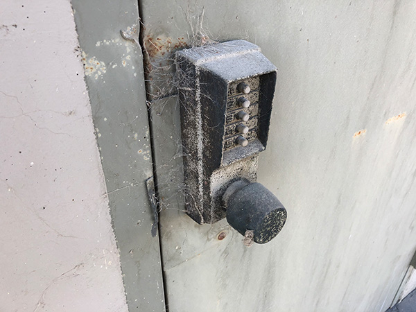 探訪賈躍亭美國造車工廠：沒有任何生產(chǎn)設(shè)備 僅一名員工打卡