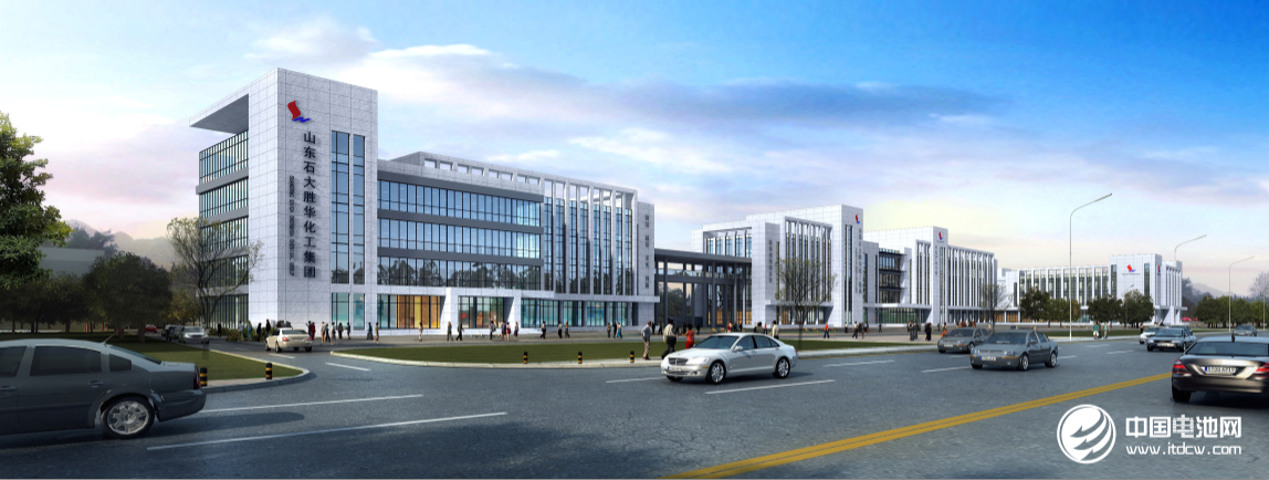 石大勝華:與中國石油大學展開氫燃料電池及鋰電池合作 石大勝華:與中國石油大學展開氫燃料電池及鋰電池合作