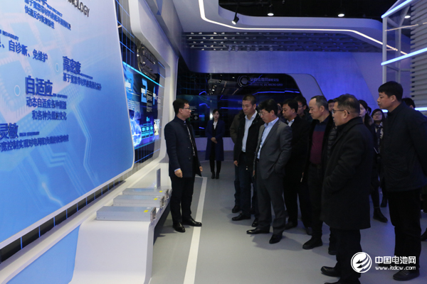 新能源車將改善能源生態模式 特銳德&特來電引領充電發展模式