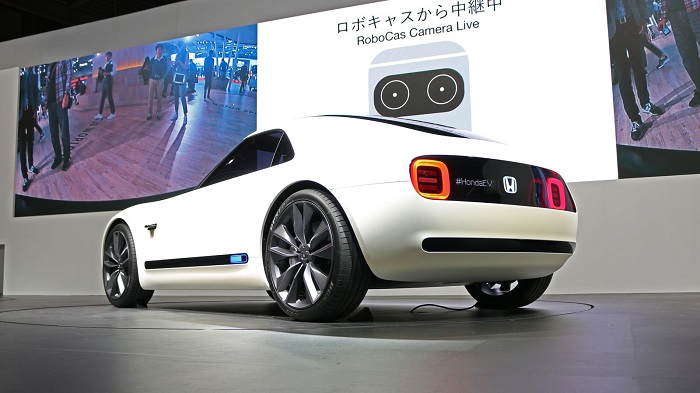 撇開日產 本田汽車宣布自行研究固態電池技術