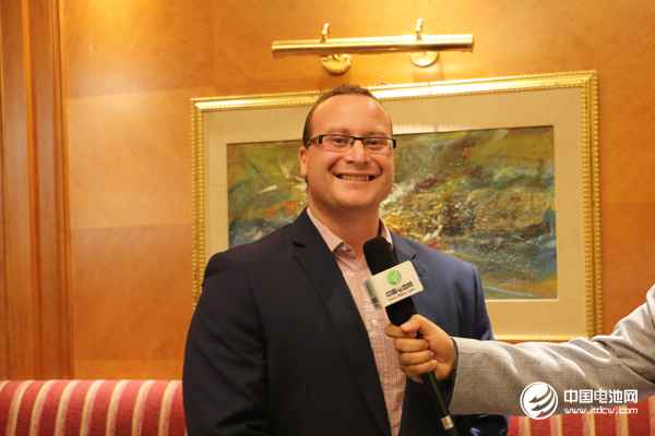 Metals Tech Limited CEO Gino D’Anna Metals Tech Limited CEO Gino D’Anna