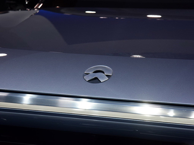 制造風口還是引領風口 造車新勢力蔚來讓中國制造彎道超車？