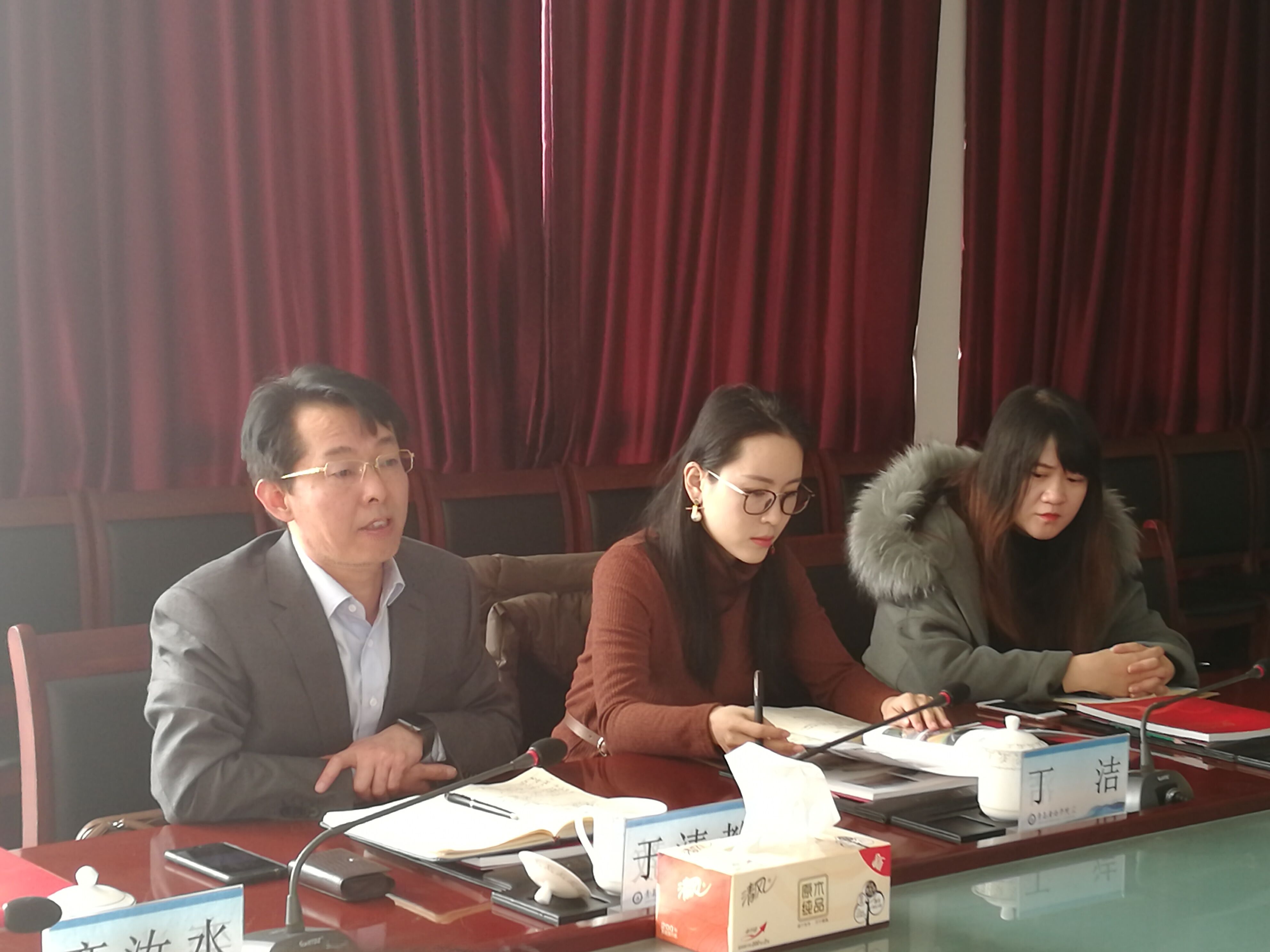 中關(guān)村新型電池技術(shù)創(chuàng)新聯(lián)盟與青島黃海學(xué)院達(dá)成戰(zhàn)略合作意向